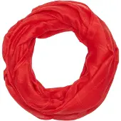 s.Oliver Sjaal rood