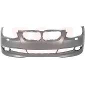 VAN WEZEL 0665574 Bumper