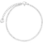 Heidemann Armband 'Cratin ' zilver
