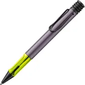 Lamy AL-star Balpen Aubergine