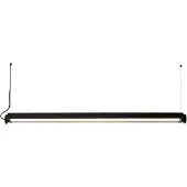 DCW éditions In The Tube 360° Horizontale Hanglamp