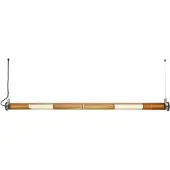 DCW éditions In The Tube 360° Horizontale Hanglamp