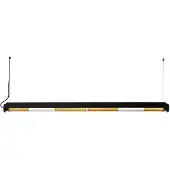 DCW éditions In The Tube 360° Horizontale Hanglamp