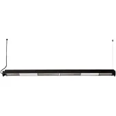 DCW éditions In The Tube 360° Horizontale Hanglamp