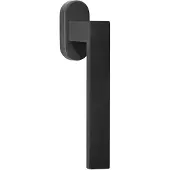 Formani Basics BSQ2-DK-O draaikiepgarnituur niet afsluitbaar - PVD gunmetal