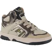 Hip H1140-d meisjes veterboots
