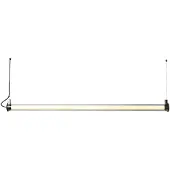 DCW éditions In The Tube 360° Horizontale Hanglamp