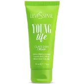 Casmara Young Life Crème Levissime / Crème voor de jonge huid 50 ml