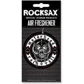 Rocksax Motorhead - Rock + Roll Luchtverfrisser - Multicolours