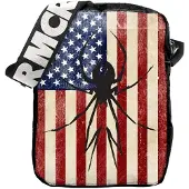My Chemical Romance - USA Spider Crossbody tas - Multicolours