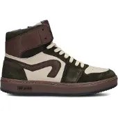 Hip Meisjes Sneakers H1765 - Groen - Maat 31