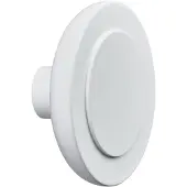Zone Denmark Haakje Sensu White 10 x 4,5 cm