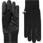 Roeckl Vingerhandschoenen 'BALTIMORE TOUCH' zwart