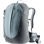 Deuter Sportrugzak 'AC Lite 21 SL' basaltgrijs / zwart