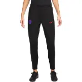Nike Paris Saint-Germain Strike Trainingsbroek 2025-2026 Dames Zwart Blauw Rood