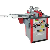 Holzmann FS200S_230V tafelfrees, 2800/3750 W, 230 V