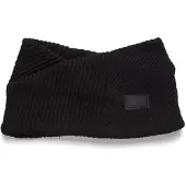 Nike Accessories City Knit Headband Zwart Man,Vrouw