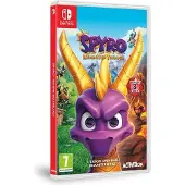 Spyro Trilogie Reignited (ct3)