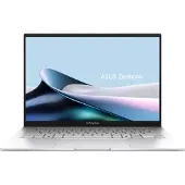 Asus Zenbook 14 OLED (UX3405) | AZERTY-toetsenbord + google AI