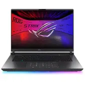 Asus ROG Strix G16 (2025) | I7-14650HX | RTX5060 | 16GB | 1TB SSD | 16" WQXGA 240Hz | AZERTY-toetsenbord + Intel Gamer Days