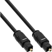 InLine 89925 audio kabel