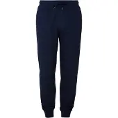 Pastunette Pyjamabroek 'Pants with cuffs' donkerblauw