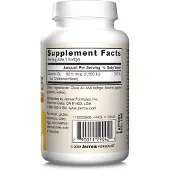 Jarrow Formulas Vitamin D-3 2500IU - 100 softgels
