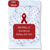 Amarelle *Safety 60* 100 St