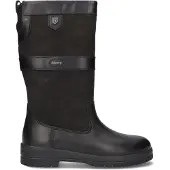 Dubarry Dames Boots Kildare - Zwart - Maat 37