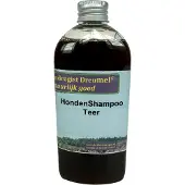 Dierendrogist teershampoo hond 250 ml