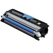 Konica Minolta A0V30HH toner cartridge cyaan hoge capaciteit (origineel)