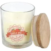 Something Different - Apple Pie Scented Geurkaars - Multicolours