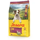 Josera Mini Lamb - droogvoer voor honden - 10 kg