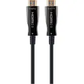 Gembird Active Optical High speed HDMI kabel met Ethernet 'AOC Premium series', 80 m
