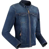 Segura Hunky Motorfiets Textieljas