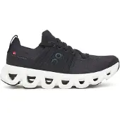 On Running Loopschoen 'Cloudswift 4' zwart