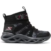 SKECHERS Snowboots Twisted Brights - Zerrix kind 30