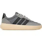 Adidas Barreda Decode Sneakers grijs Maat 42