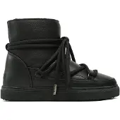 INUIKII Snowboots zwart