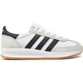 Adidas Sneakers laag 'Run 70s 2.0' grijs / zwart / wit