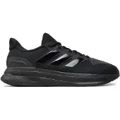 Adidas Loopschoen 'Ultrabounce 5' zwart