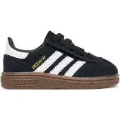 Adidas Sneakers 'Handball Spezial' zwart / wit