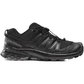 Salomon - XA Pro 3D V9 - Multisportschoenen 48, grijs/zwart