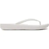FitFlop Iqushion Ergonomic Flip-Flops TPU WIT 40