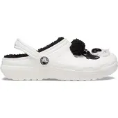 Crocs Classic Peuterschoenen - Wit - Maat 28-29 - Plastic