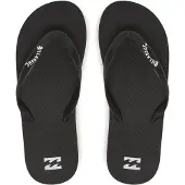 Billabong Tides Slice Flip Flops Zwart EU 41 Man