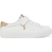 Ralph Lauren Theron v ps meisjes sneakers in