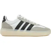 Adidas Sneakers laag 'Barreda Decode' taupe / zwart / wit