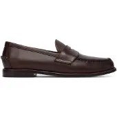 Ralph Lauren Instappers 'ALSTON' donkerbruin