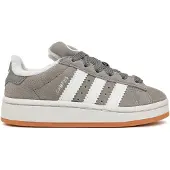 Adidas Originals Sneakers 'Campus 00s' donkergrijs / wit